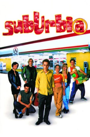 SubUrbia (1996)