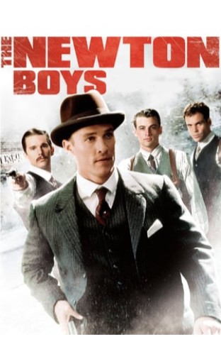 The Newton Boys (1998)