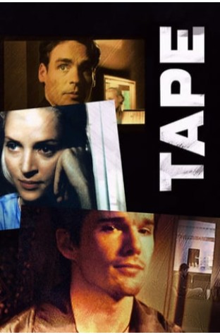 Tape (2001)