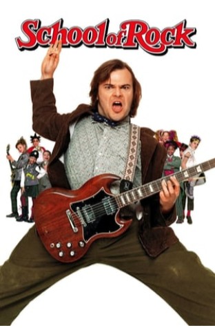 School of Rock (2003)