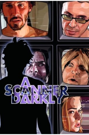 A Scanner Darkly (2006)