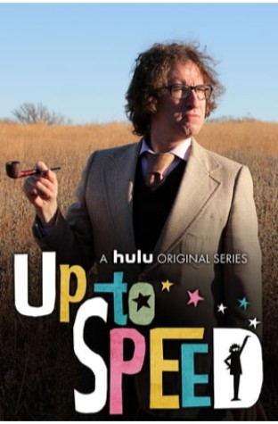 Up to Speed (2012)
