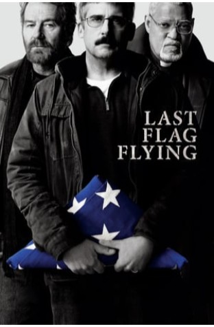 Last Flag Flying (2017)