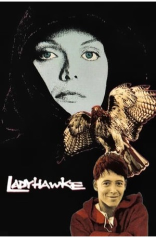 Ladyhawke (1985)