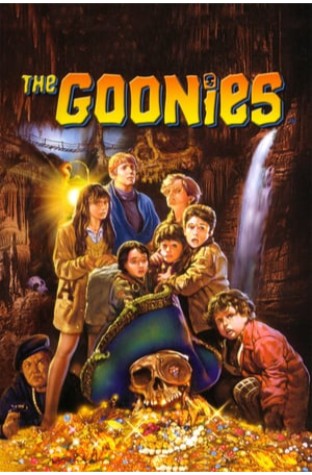 The Goonies (1985)