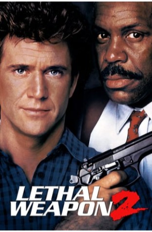 Lethal Weapon 2 (1989)