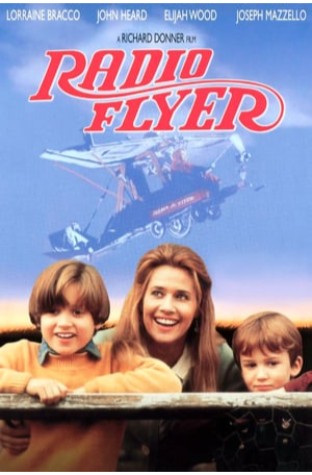 Radio Flyer (1992)