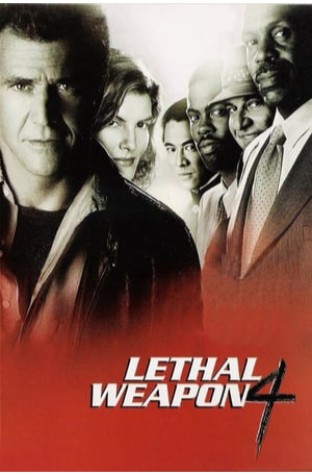 Lethal Weapon 4 (1998)