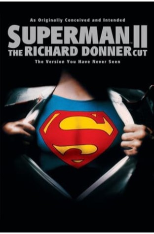 Superman II: The Richard Donner Cut (2006)