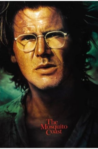 The Mosquito Coast (1986)