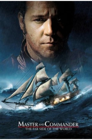 Master and Commander: The Far Side of the World (2003)