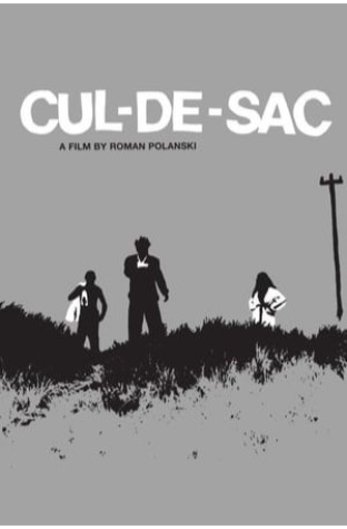 Cul-de-sac (1966)