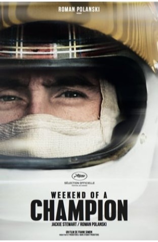 Weekend of a Champion (1972)