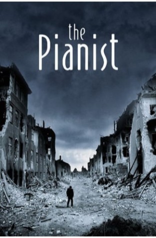 The Pianist (2002)