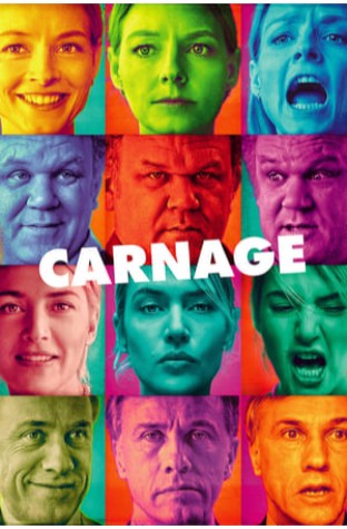 Carnage (2011)