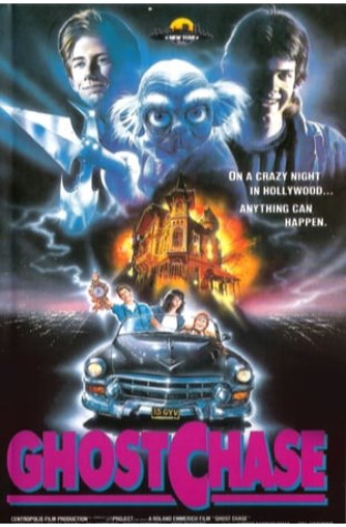 Ghost Chase (1987)