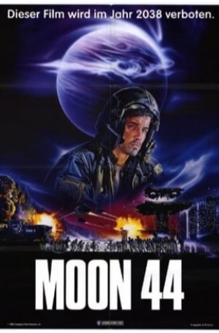 Moon 44 (1990)