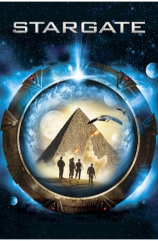 Stargate (1994)