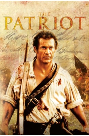 The Patriot (2000)