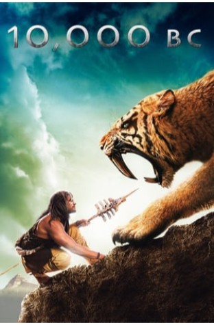 10,000 BC (2008)