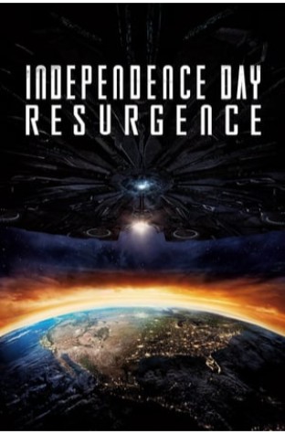 Independence Day: Resurgence (2016)