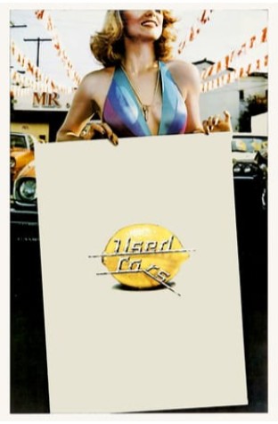 Used Cars (1980)