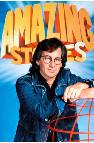 Amazing Stories (1986)