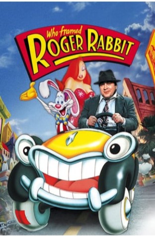 Who Framed Roger Rabbit (1988)