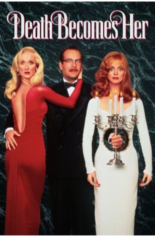 Death Becomes Her (1992)