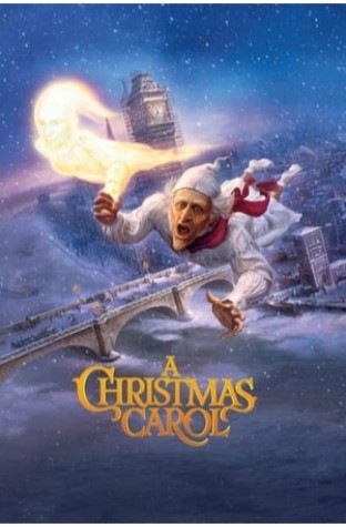 A Christmas Carol (2009)