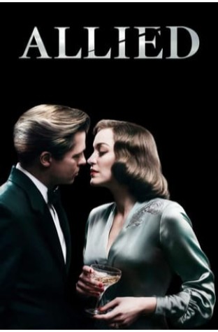 Allied (2016)