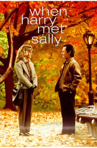 When Harry Met Sally... (1989)