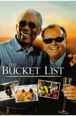 The Bucket List (2007)