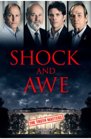 Shock and Awe (2018)