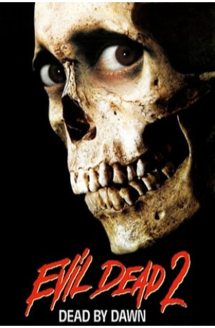 Evil Dead II (1987)