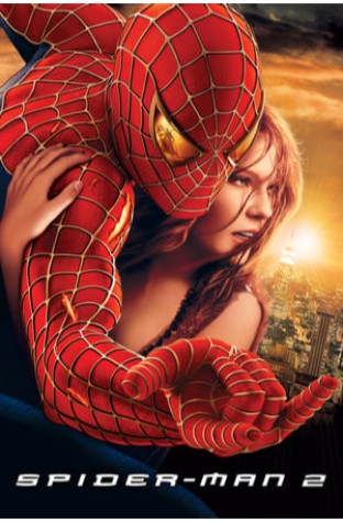 Spider-Man 2 (2004)