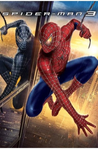 Spider-Man 3 (2007)