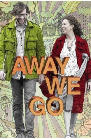 Away We Go (2009)