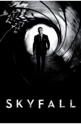 Skyfall (2012)