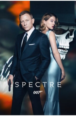 Spectre (2015)