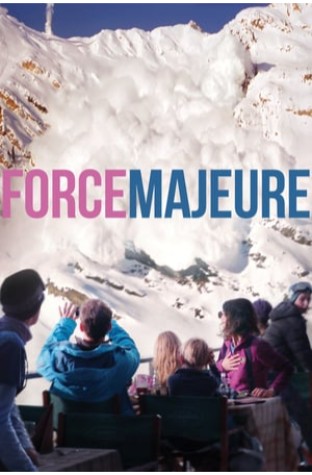 Force Majeure (2014)