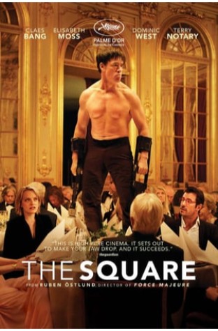 The Square (2017)