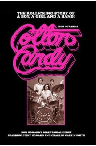 Cotton Candy (1978)
