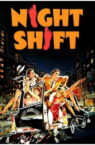 Night Shift (1982)