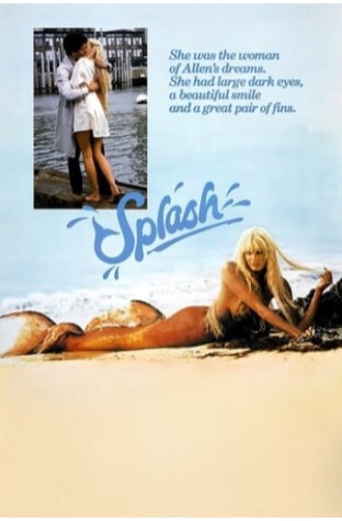 Splash (1984)