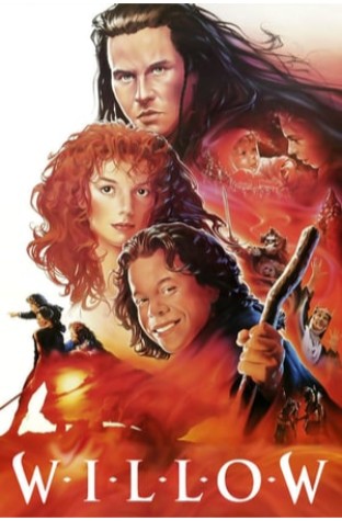 Willow (1988)