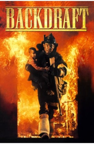 Backdraft (1991)