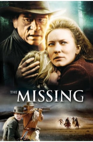 The Missing (2003)