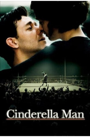 Cinderella Man (2005)