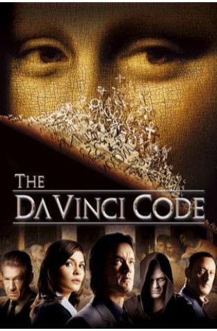 The Da Vinci Code (2006)